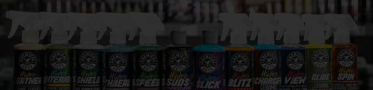 Master Your Car’s Shine