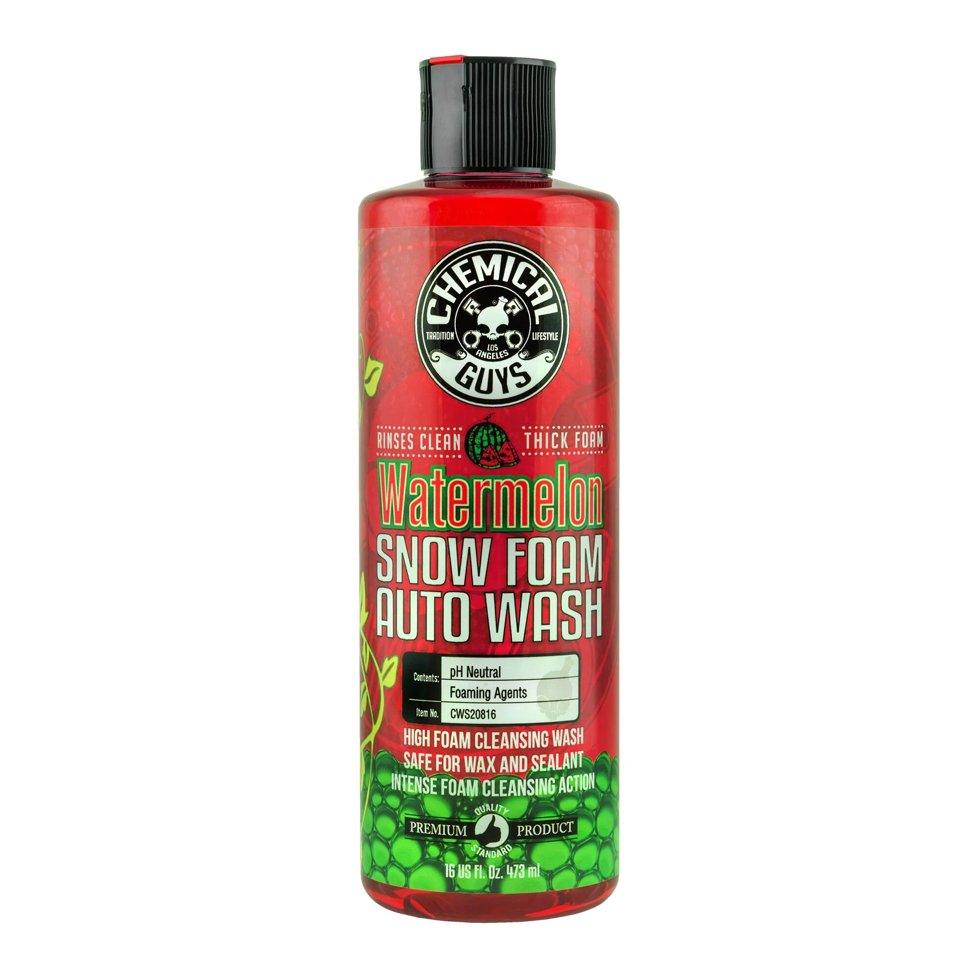Big Mouth Complete Car Care Kit - Image 10