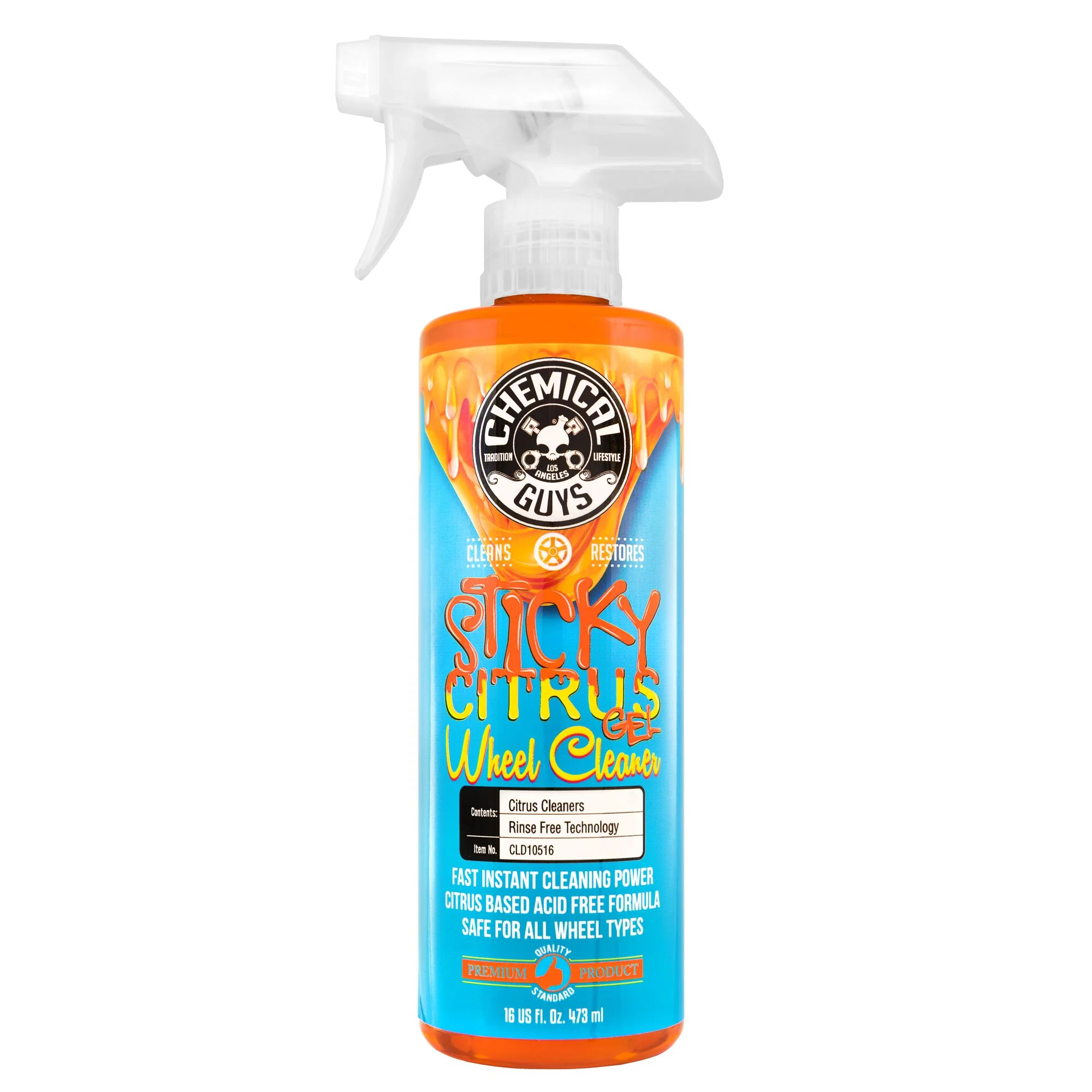 Big Mouth Complete Car Care Kit - Image 9