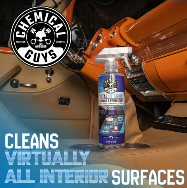 Clean Interior Arsenal Kit - Image 3