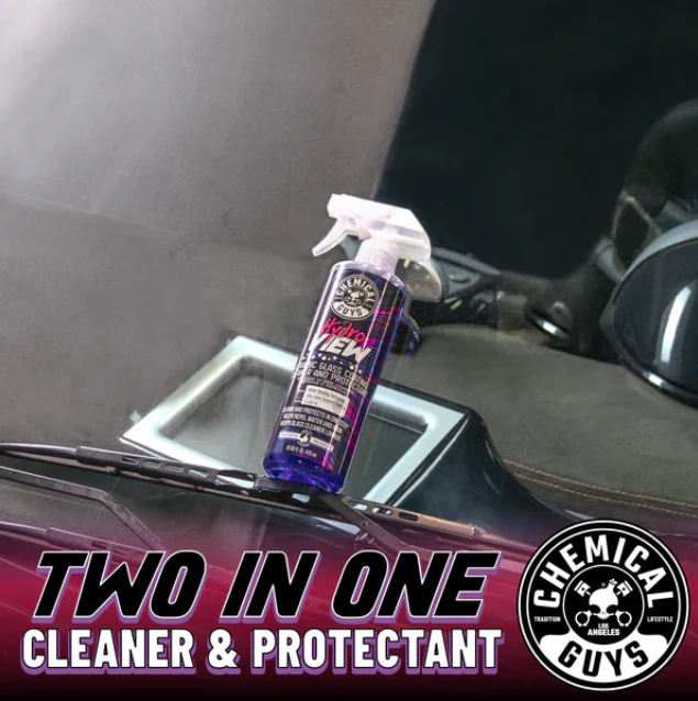 Clean Interior Ceramic Kit - Image 6