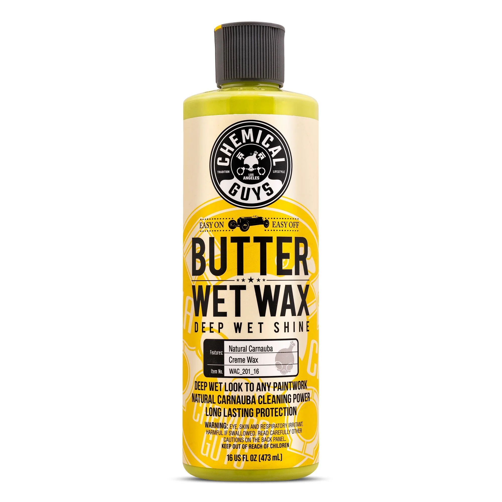 Black Car Wash Glaze & Detail Ultimate Kit w/Bucket - Image 6