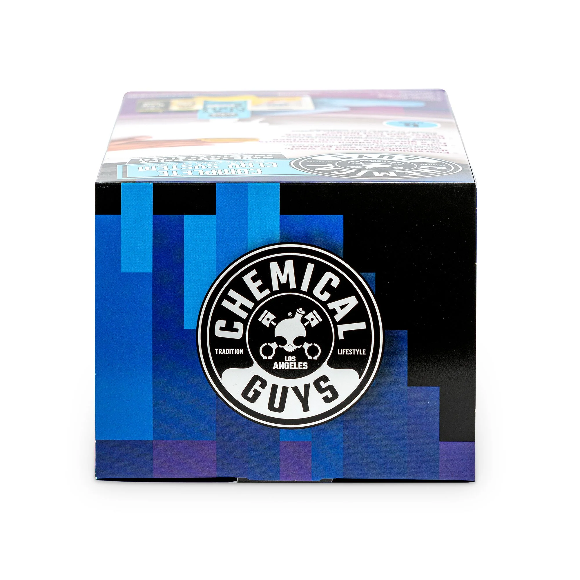 Complete Clay System Kit - Image 8