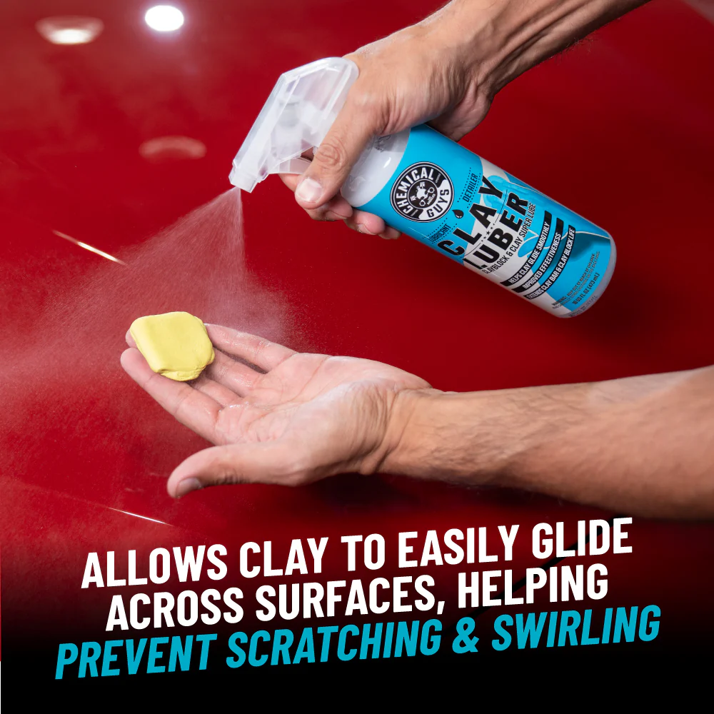 Glass & Window Protection Kit - Image 2