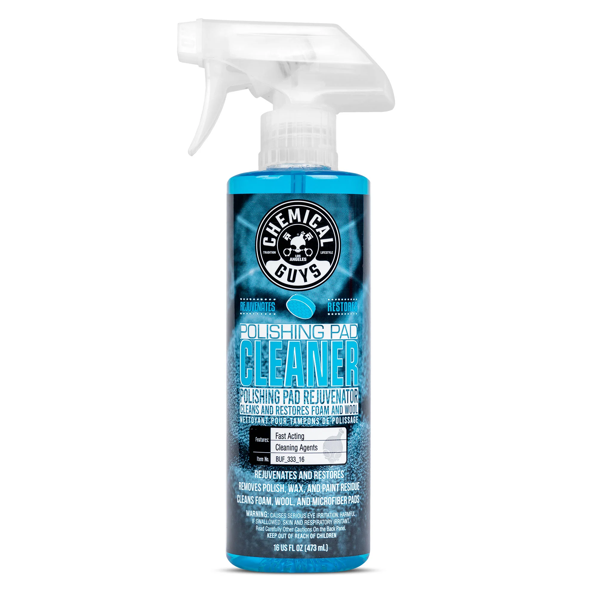 Polishing Pad Cleaner - Image 10