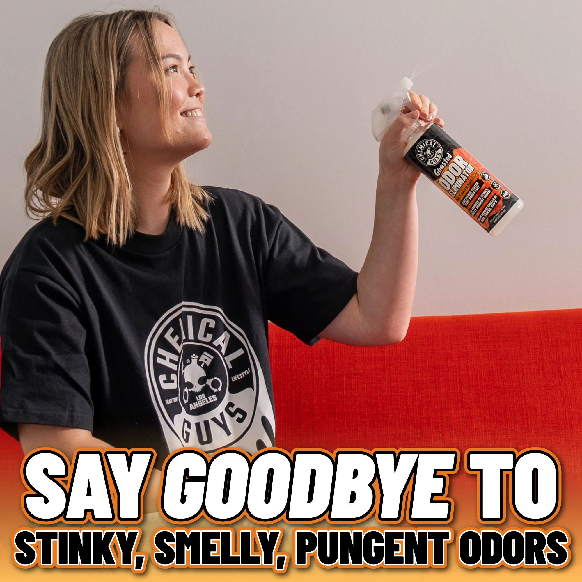Ghosted Odor Eliminator - Image 6