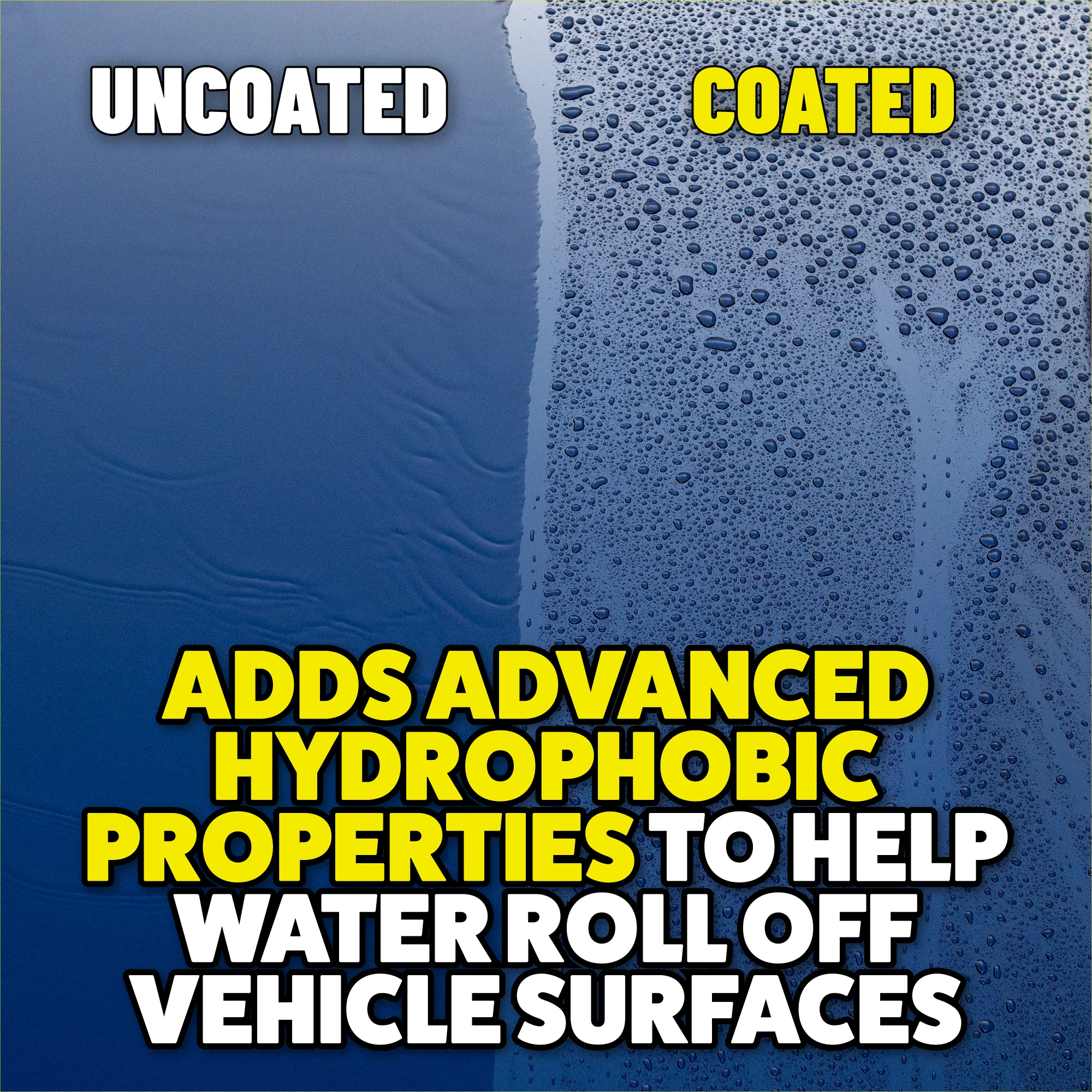 HydroCharge+ Ceramic Application and Quick Detail Kit - Image 4