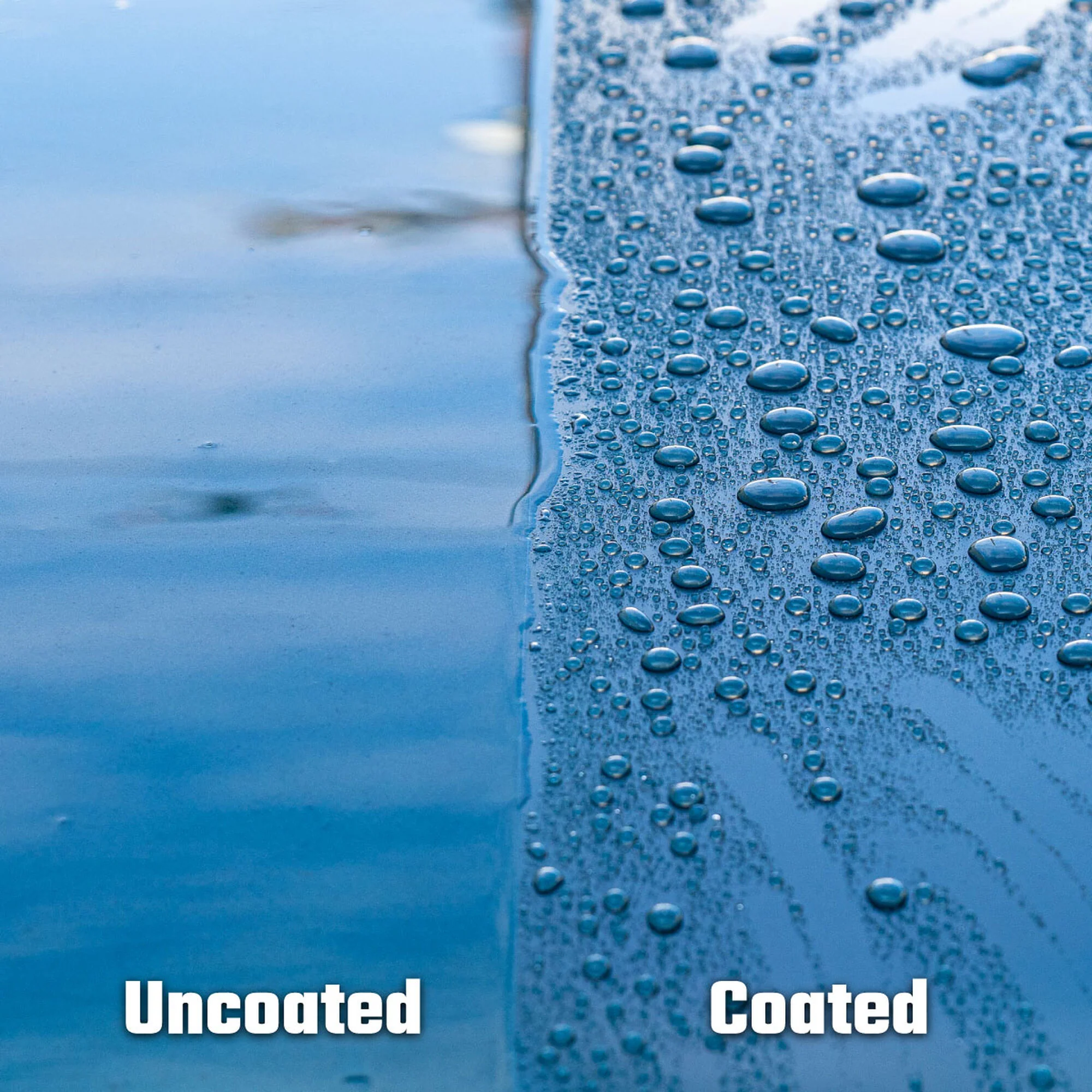 HydroSlick Ceramic Coating HyperWax - Image 3