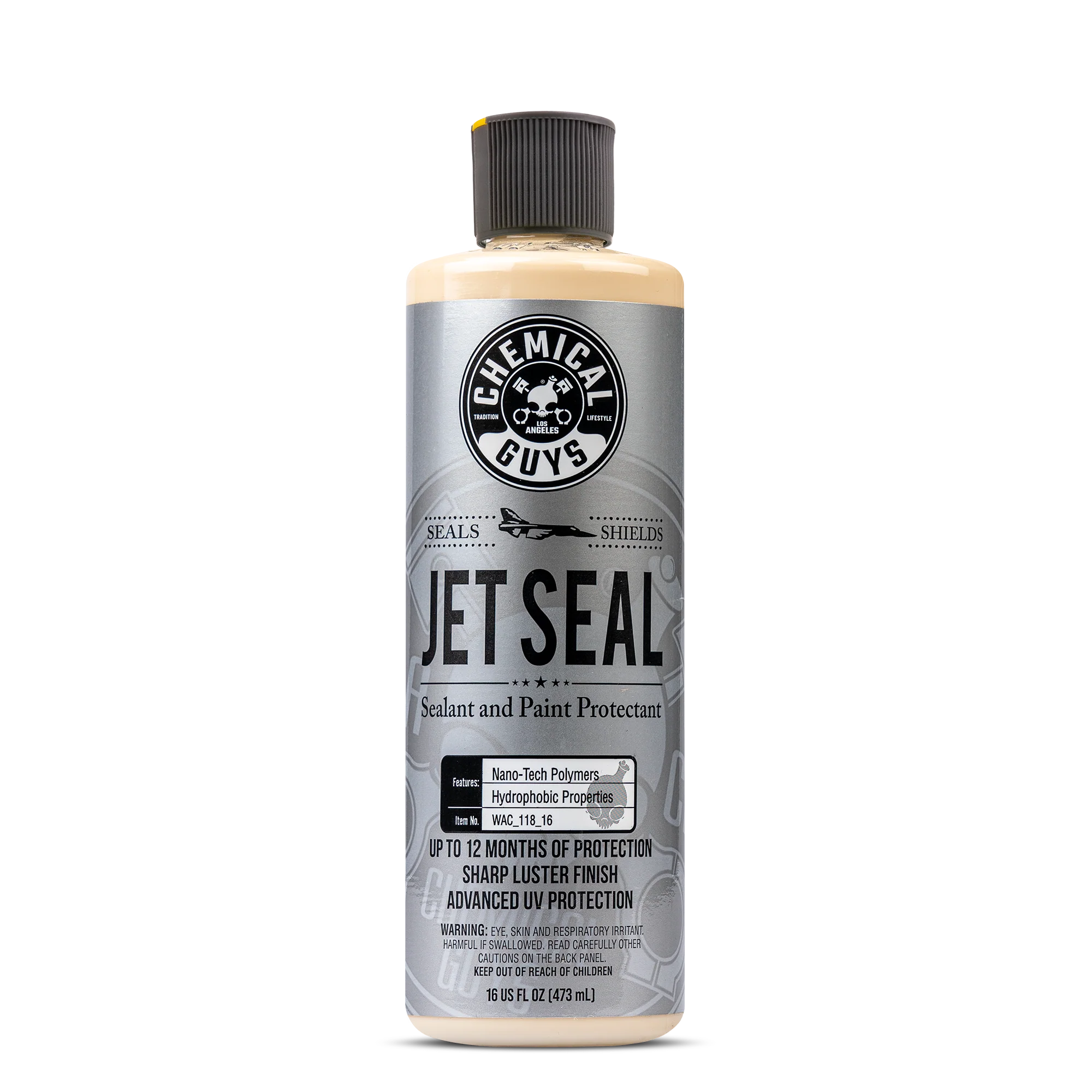 Jet Seal Sealant & Paint Protectant