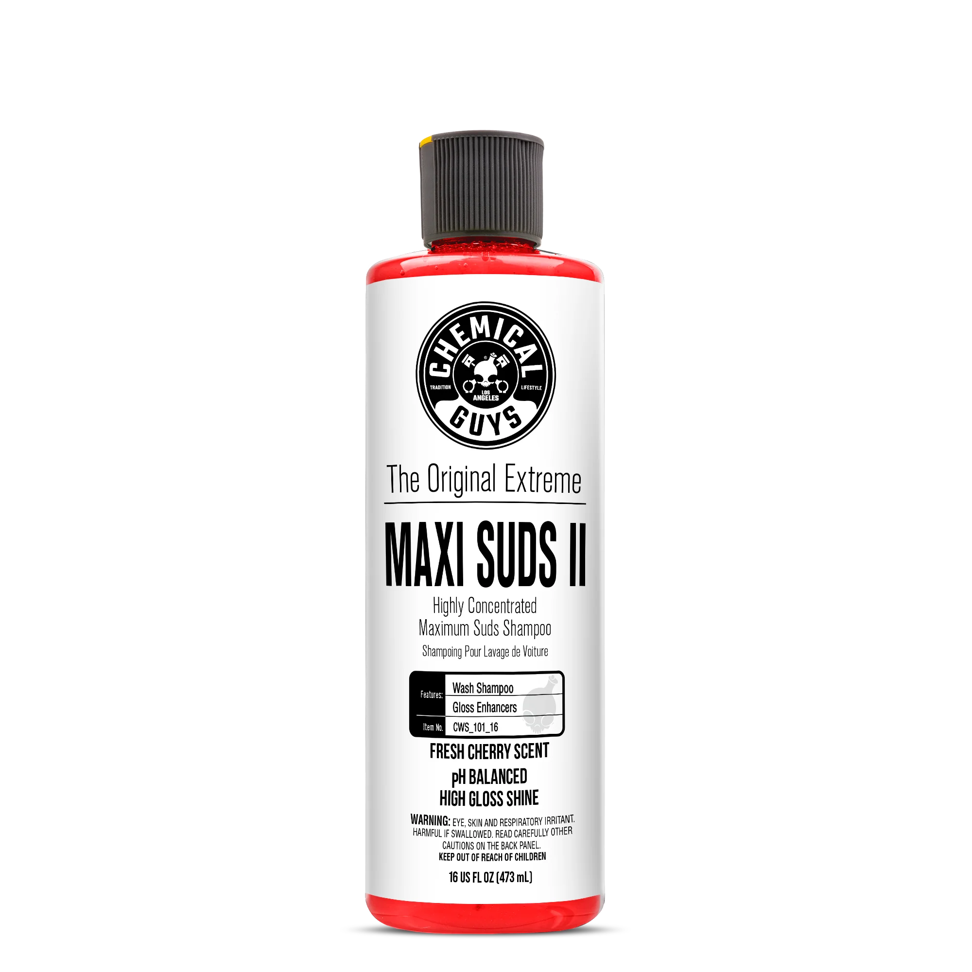 Maxi Suds 2 Maintenance Shampoo
