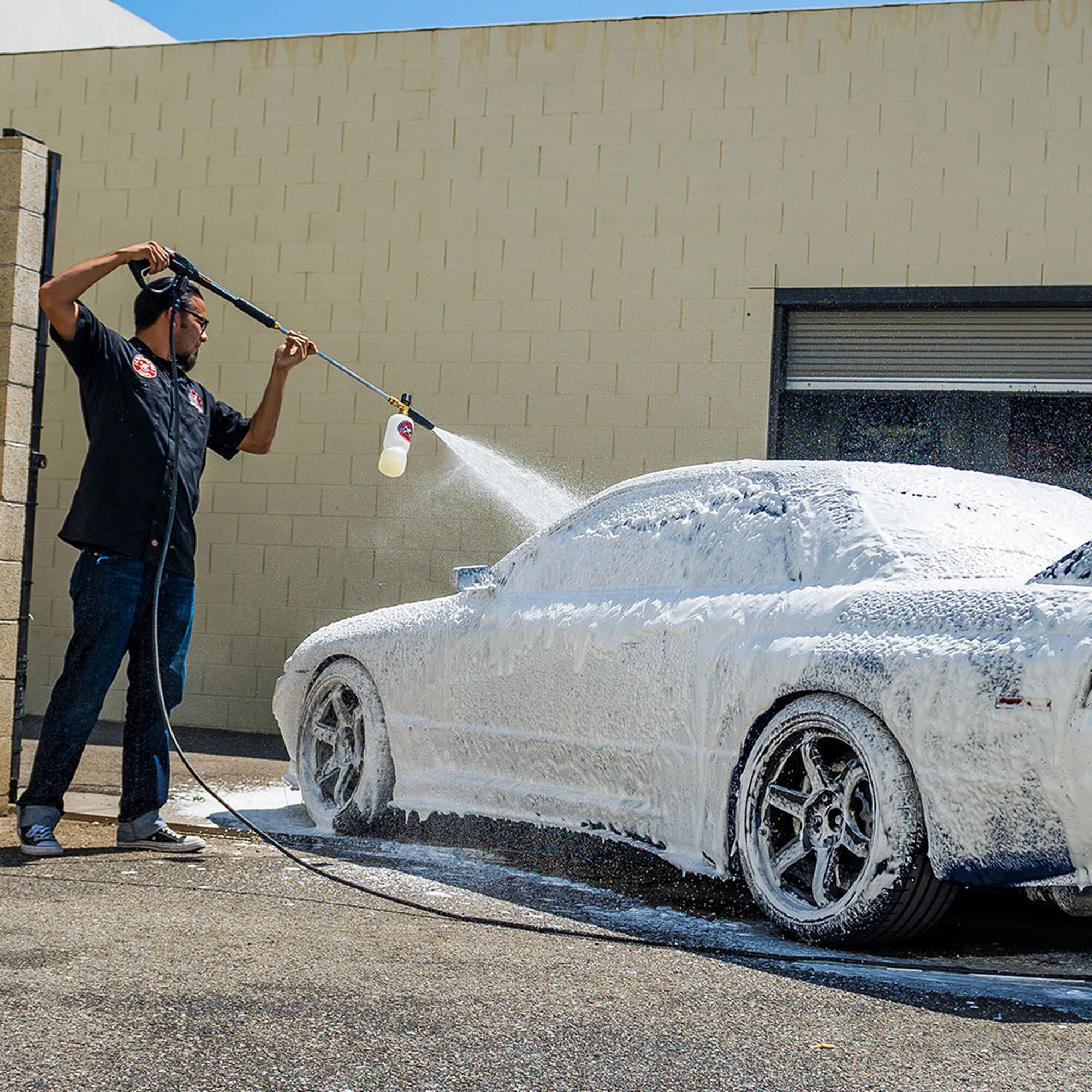 Maxi Suds 2 Maintenance Shampoo - Image 13