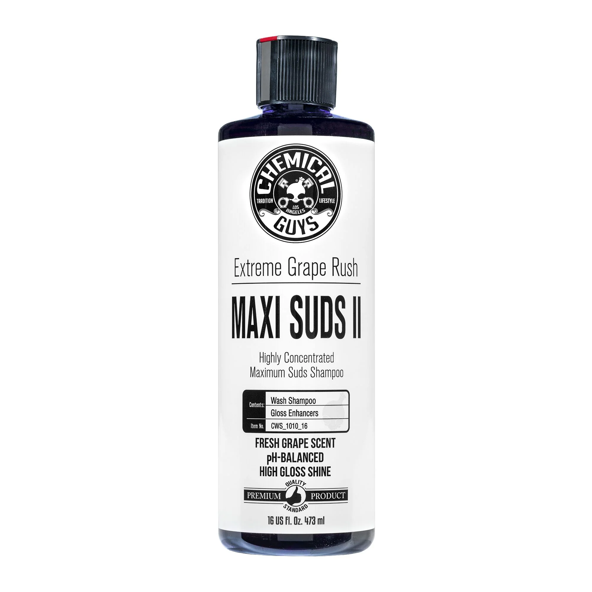 Maxi Suds 2 Maintenance Shampoo - Image 15