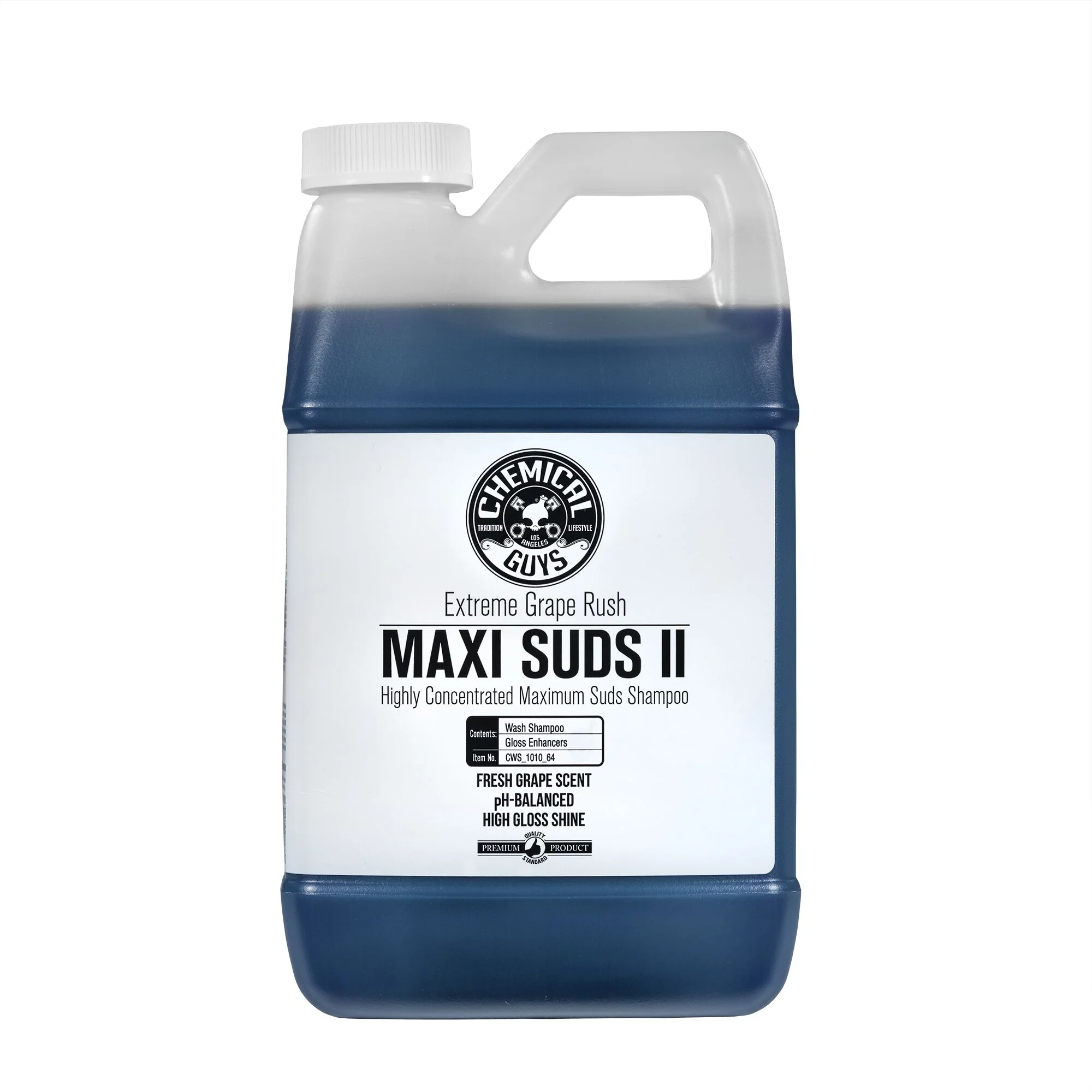 Maxi Suds 2 Maintenance Shampoo - Image 16