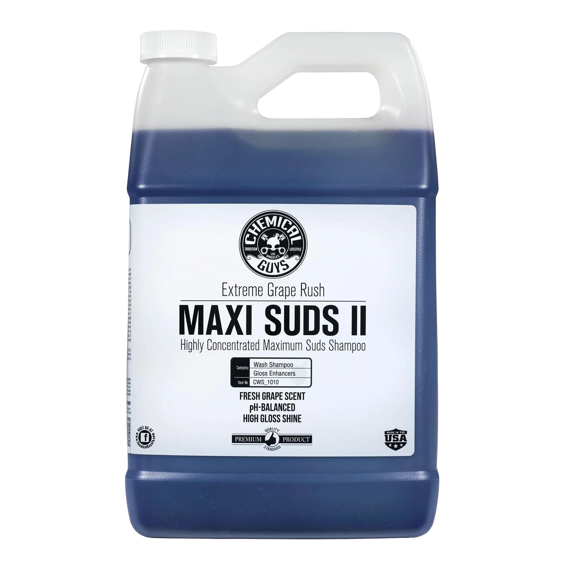 Maxi Suds 2 Maintenance Shampoo - Image 17