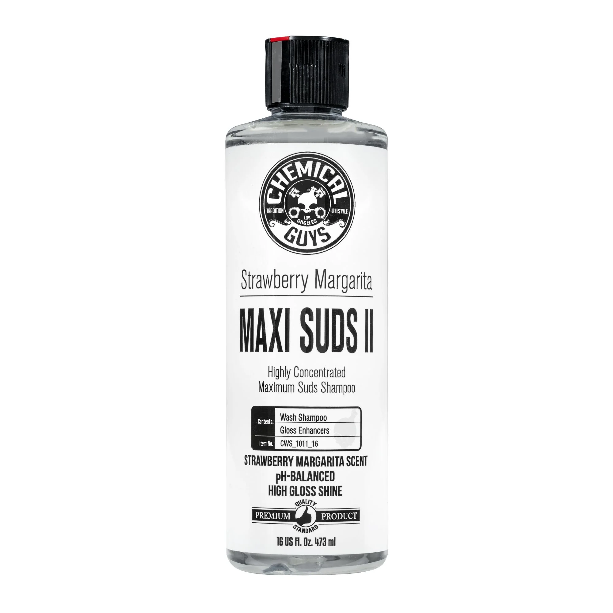 Maxi Suds 2 Maintenance Shampoo - Image 19