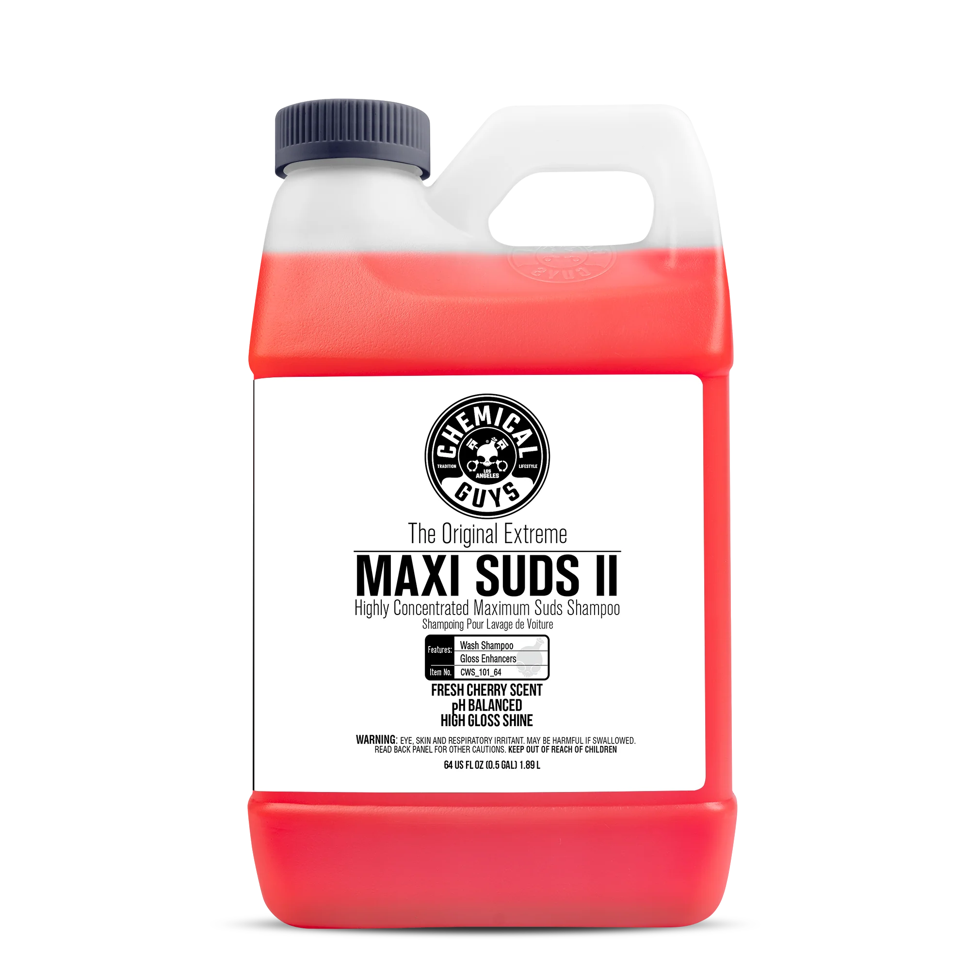 Maxi Suds 2 Maintenance Shampoo - Image 20