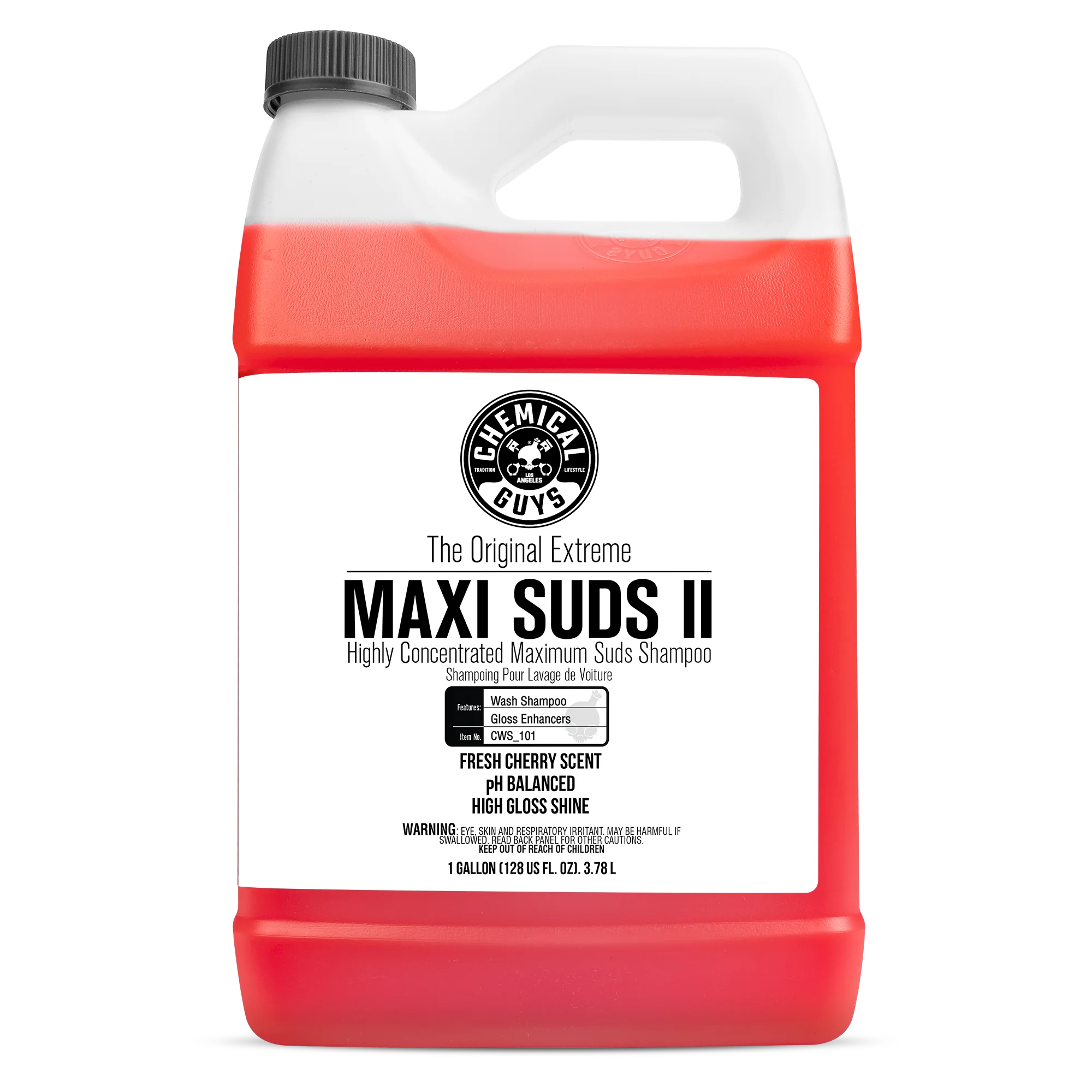 Maxi Suds 2 Maintenance Shampoo - Image 21