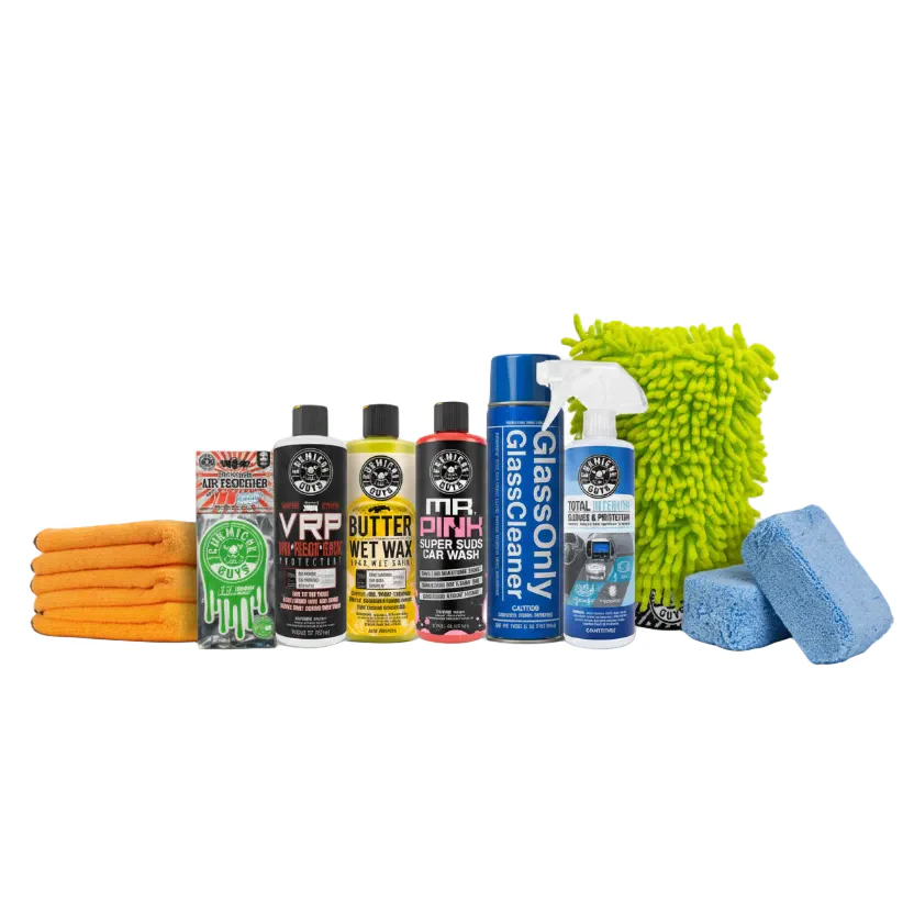 Mini Arsenal Gift Kit - Image 6