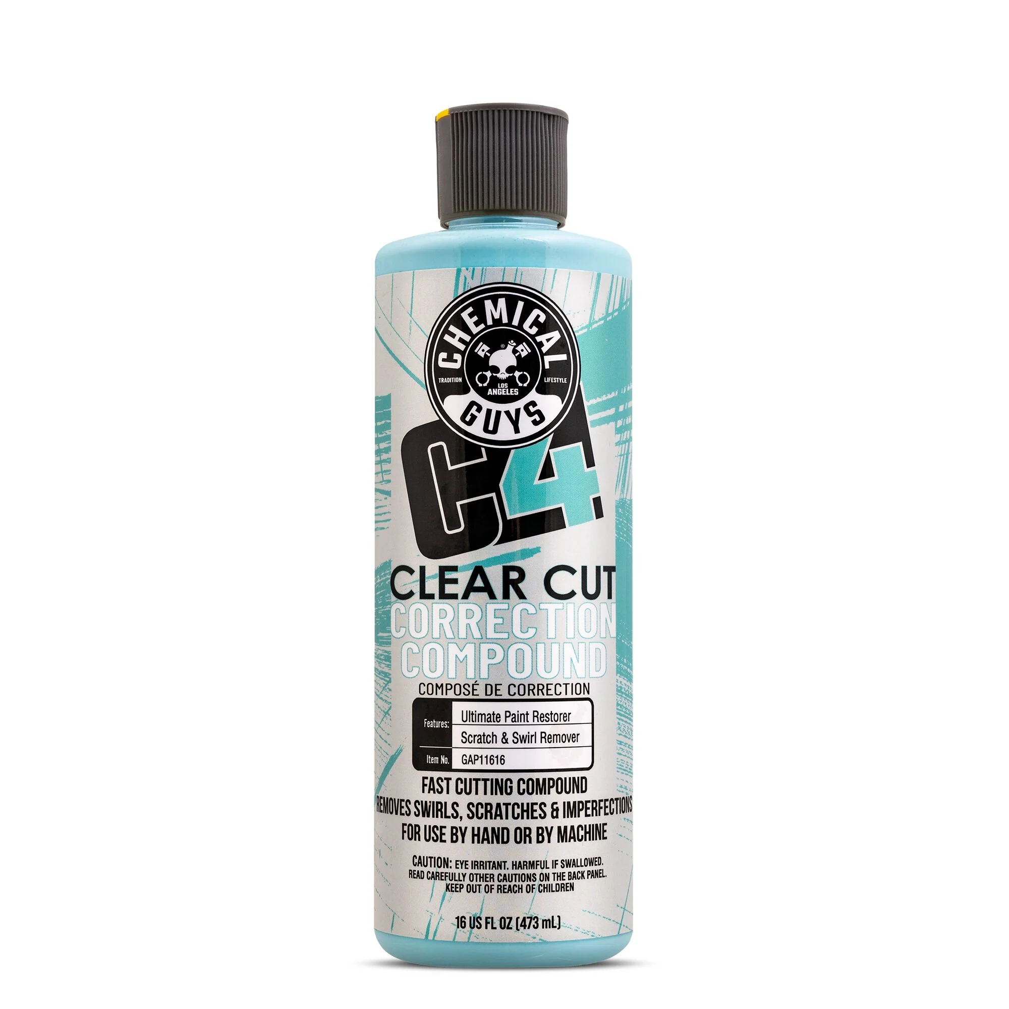 Light to Moderate Two Step Orbital Polisher Kit - Image 3