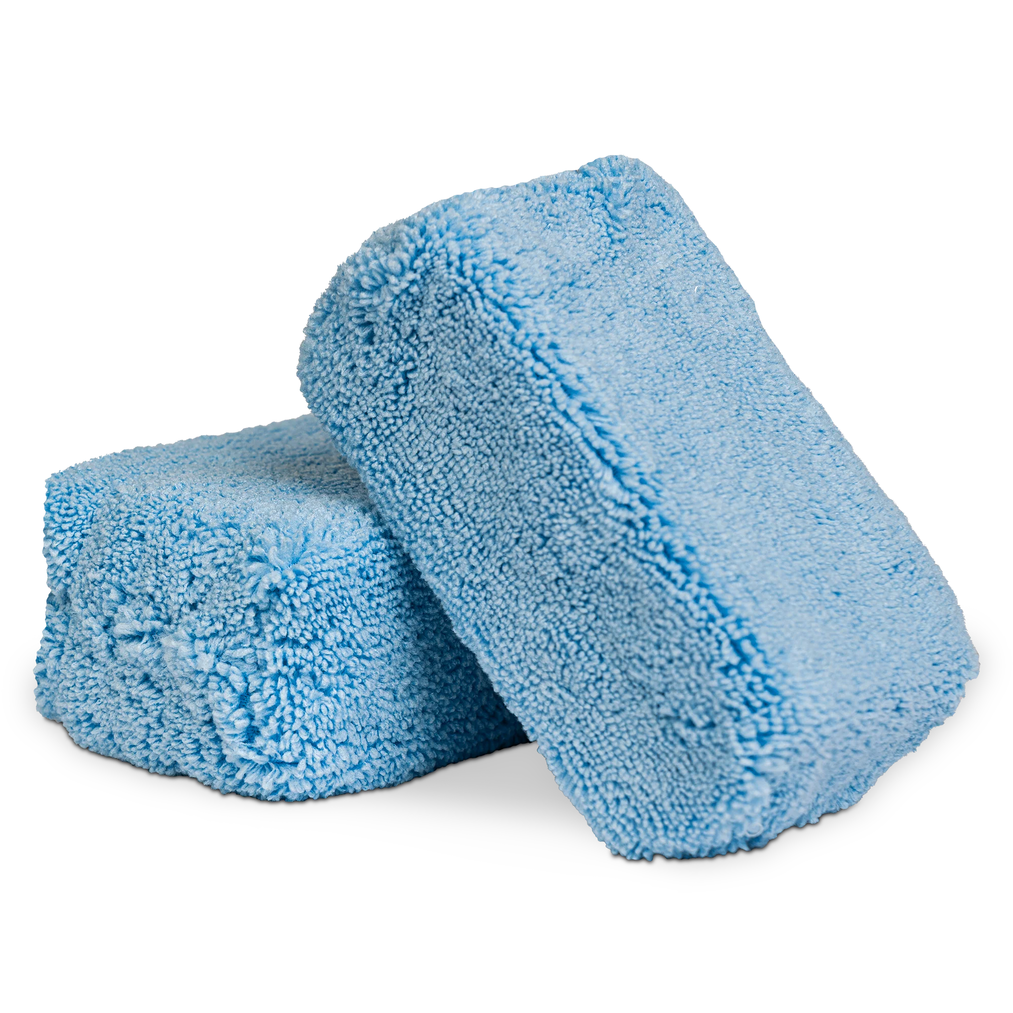 Premium Grade Microfiber Applicators