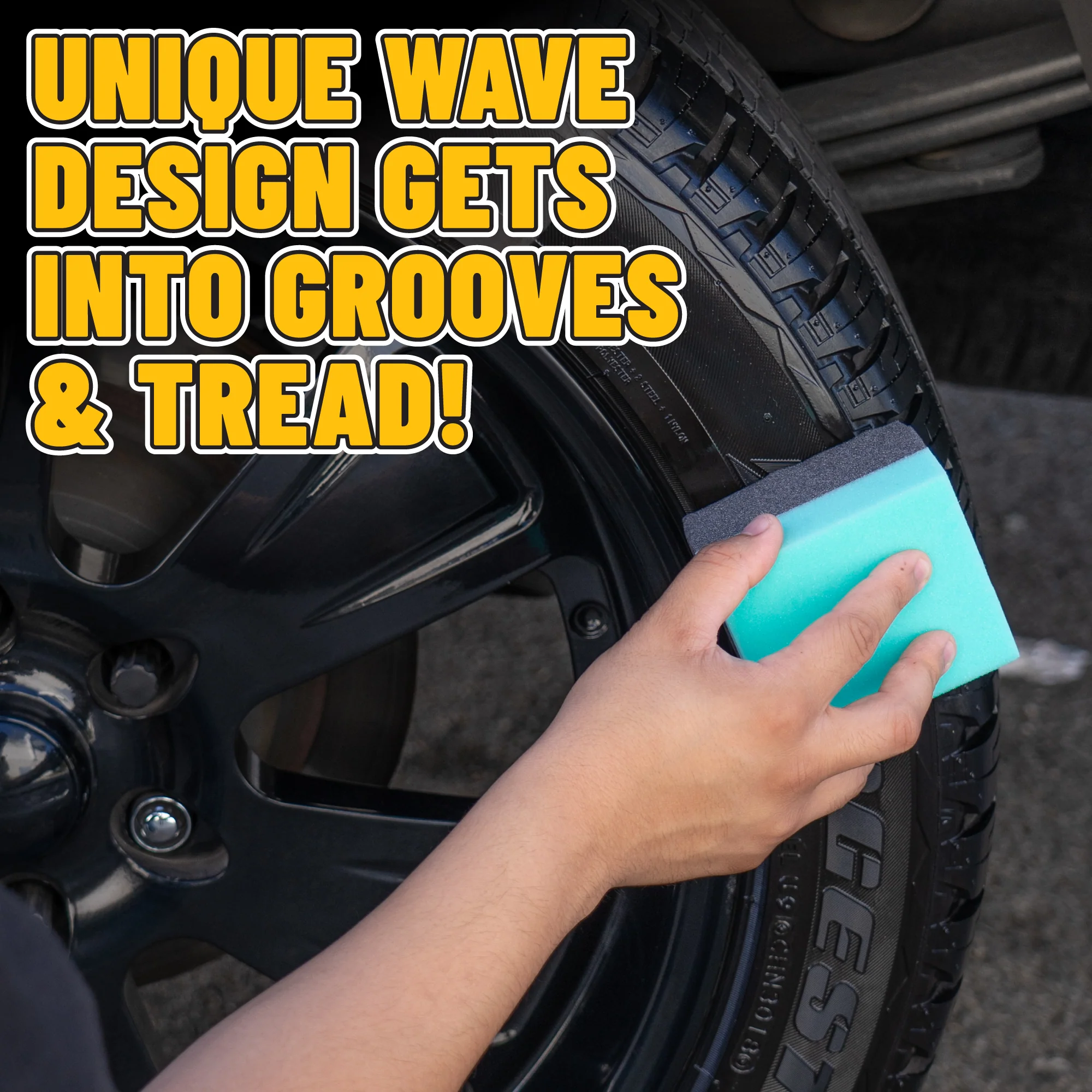 ShineLogic - Ultimate Wash, Gloss, and Shine Kit - Image 3