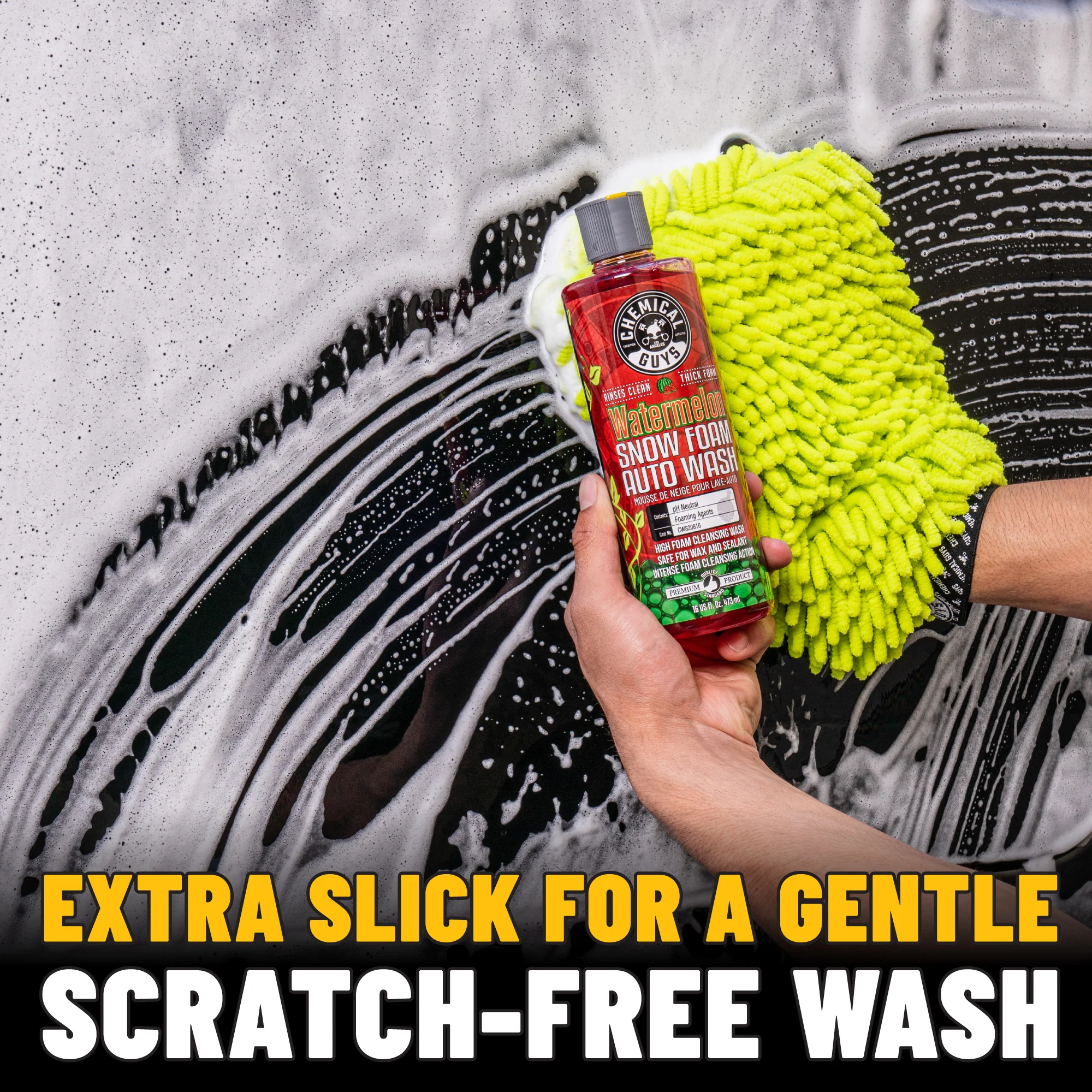 ShineLogic - Ultimate Wash, Gloss, and Shine Kit - Image 9