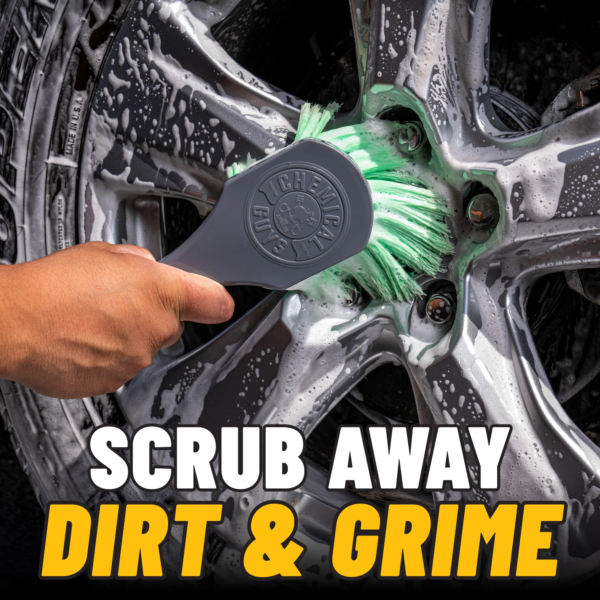 ShineLogicRS - Ultimate Wash, Gloss, and Shine Kit - Image 3