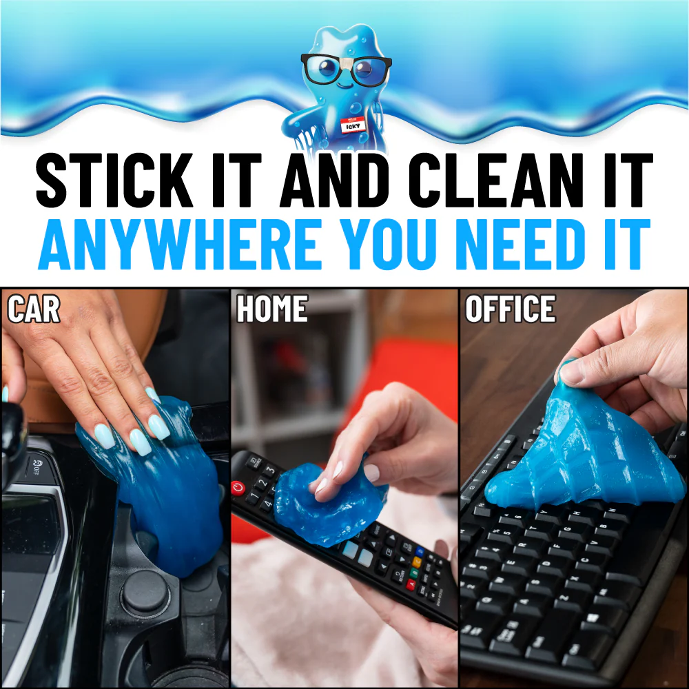 Sticky Icky Starter Kit - Image 2