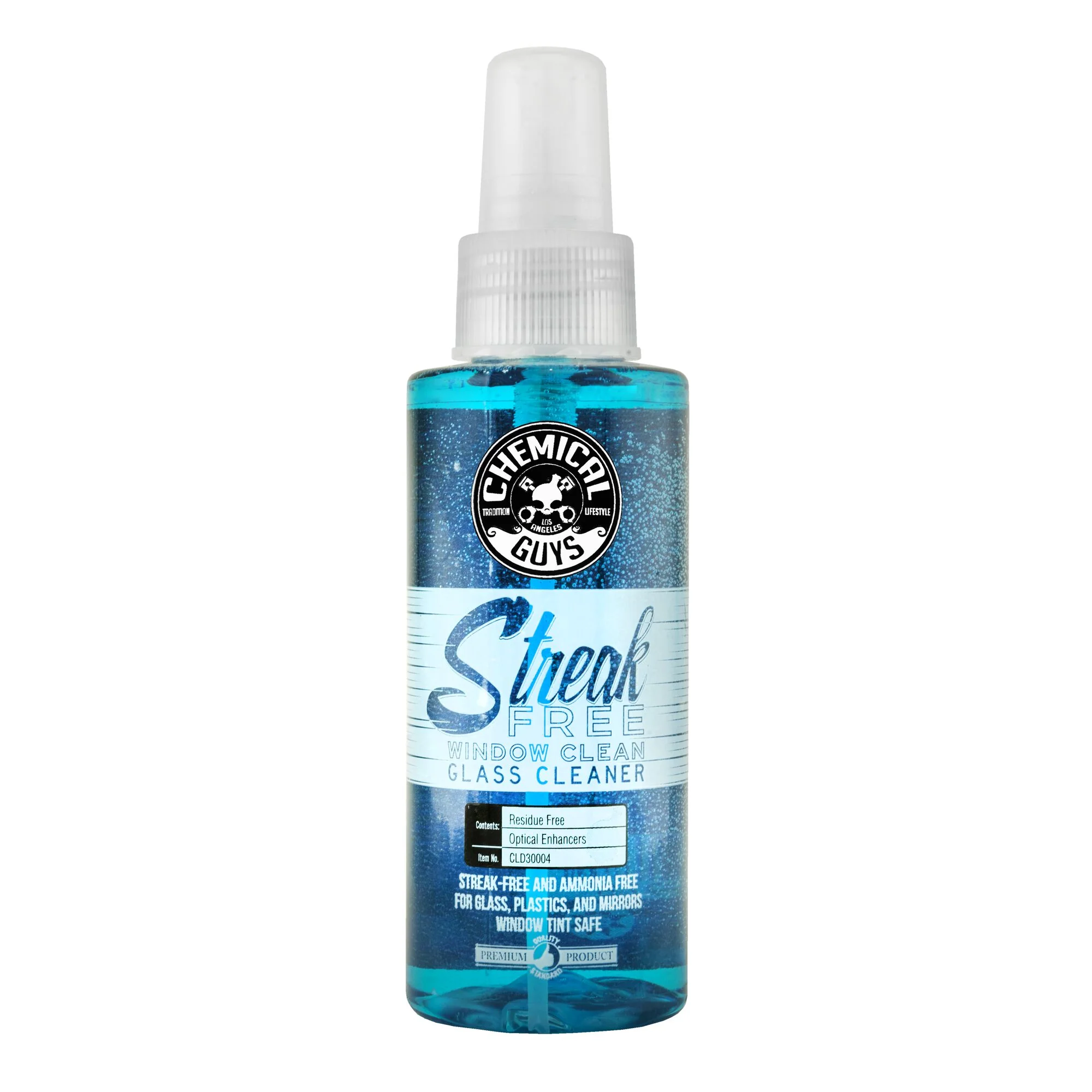 Streak Free Window Clean Glass Cleaner - Image 15