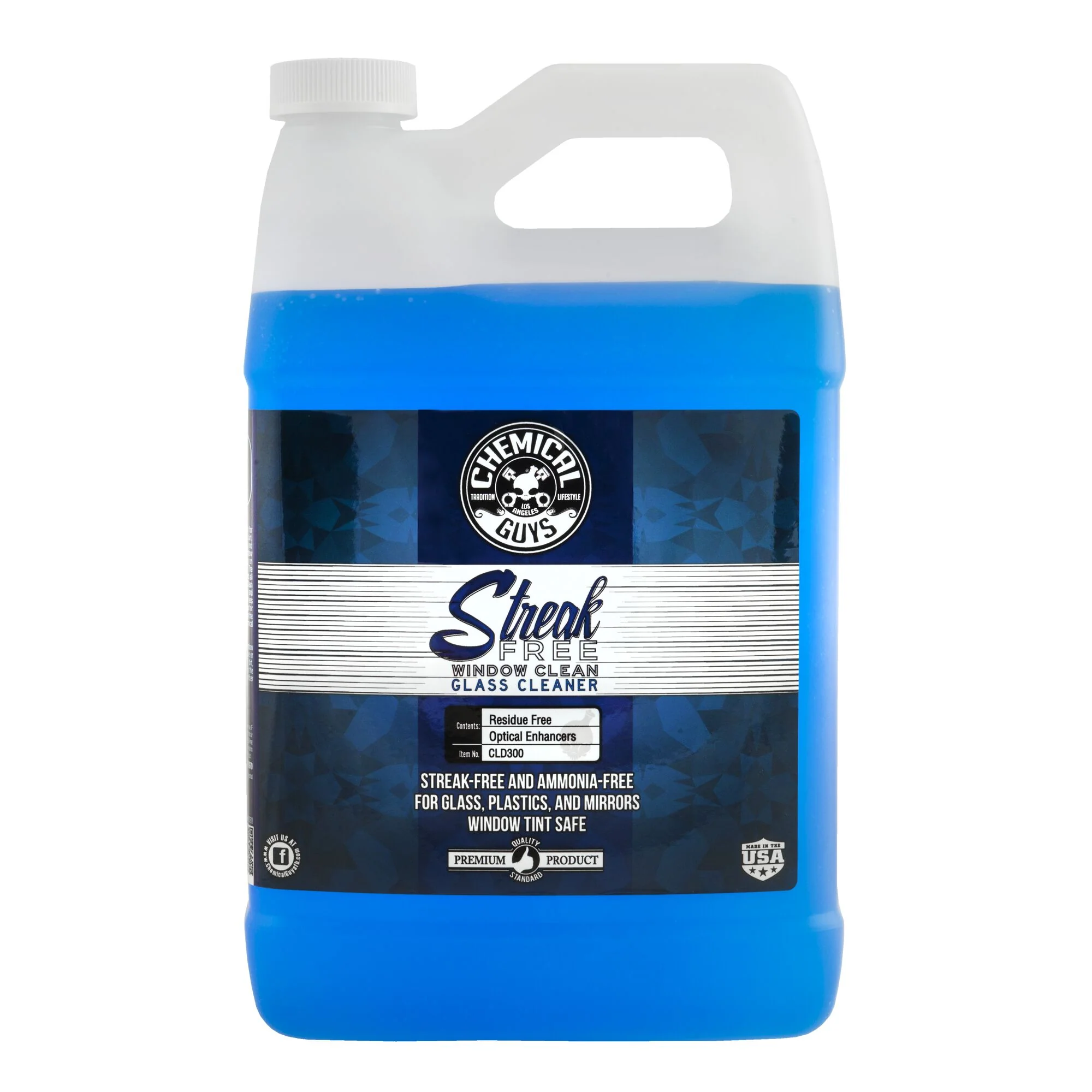 Streak Free Window Clean Glass Cleaner - Image 16