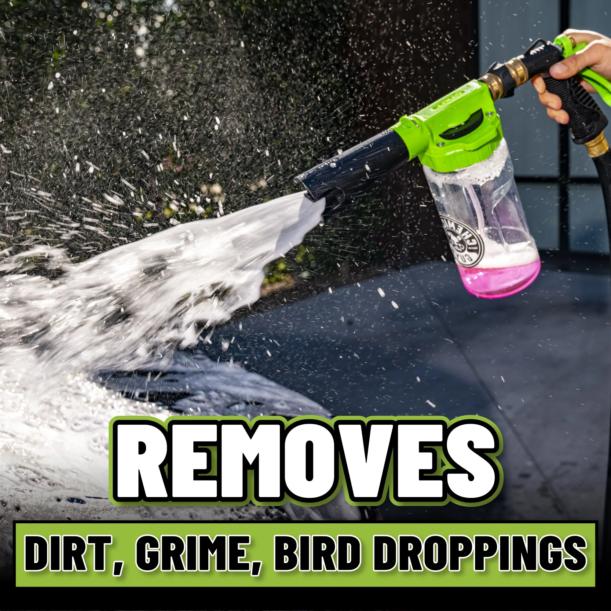 TORQ Foam Blaster 6 Pro - Foam Wash Gun - Image 6