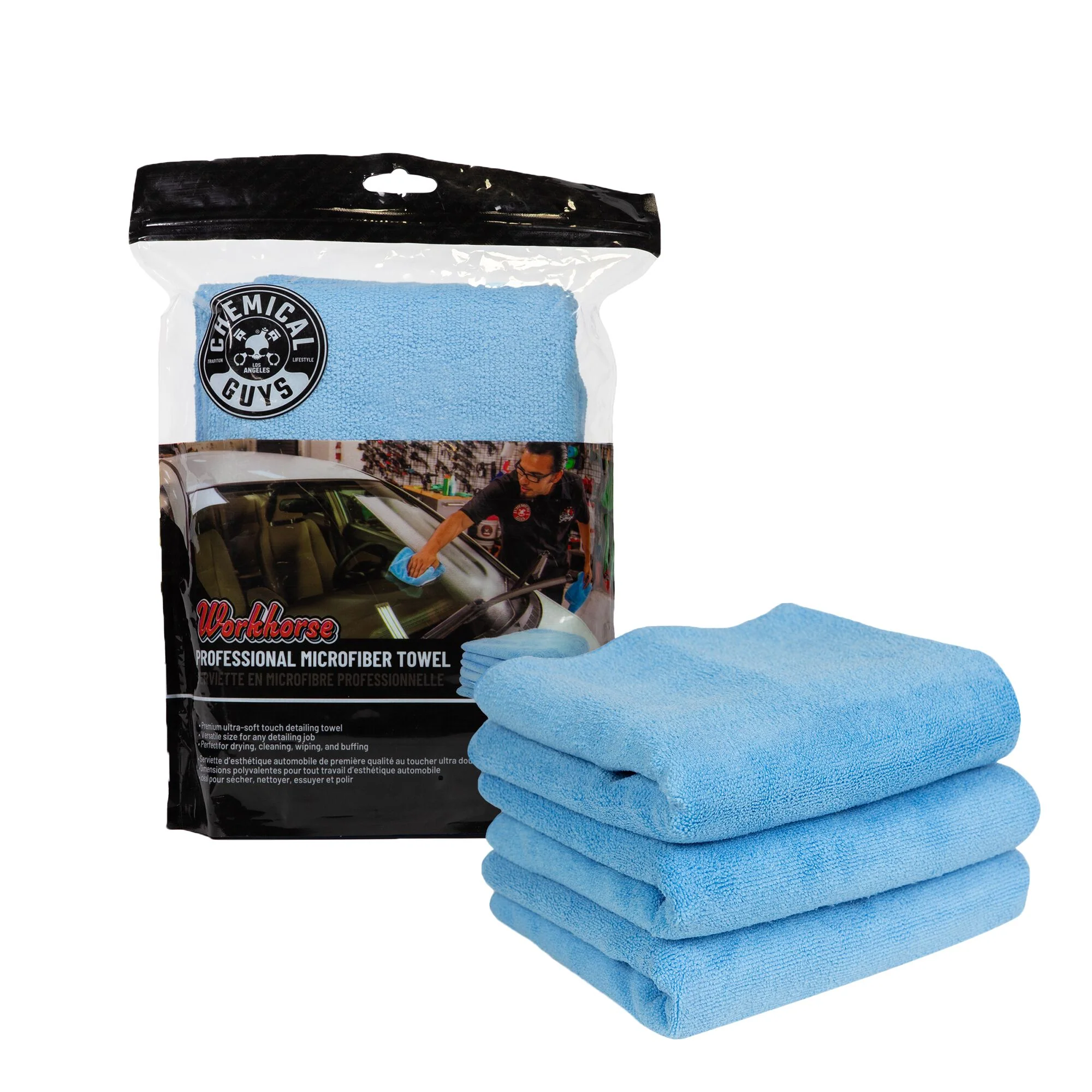 Leather & Fabric Interior Cleaner & Ceramic Protection Ultimate Kit - Image 8