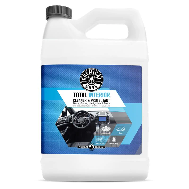 Total Interior Cleaner & Protectant - Image 16