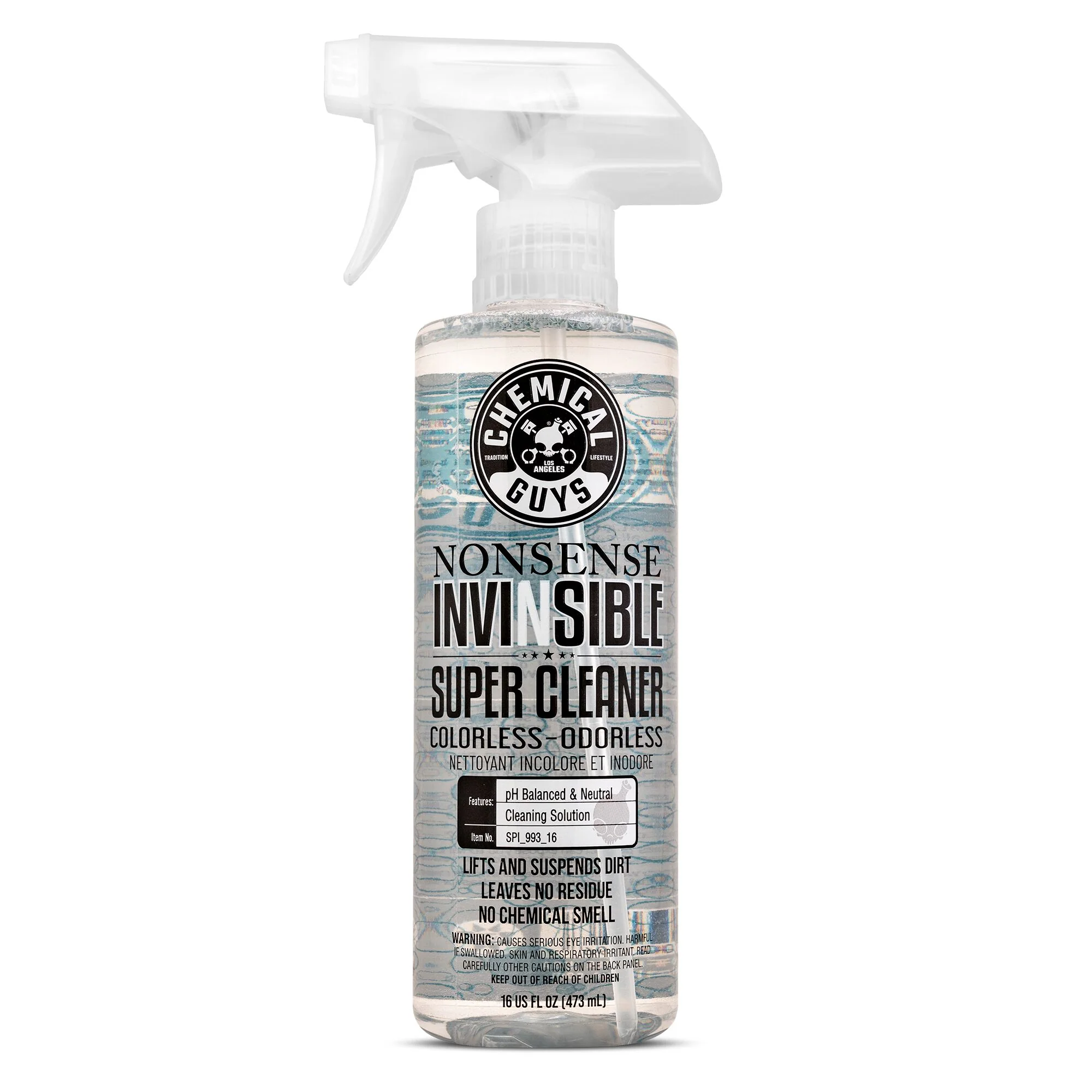 Clean & Shine Wheel & Tire Ultimate Kit - Image 6