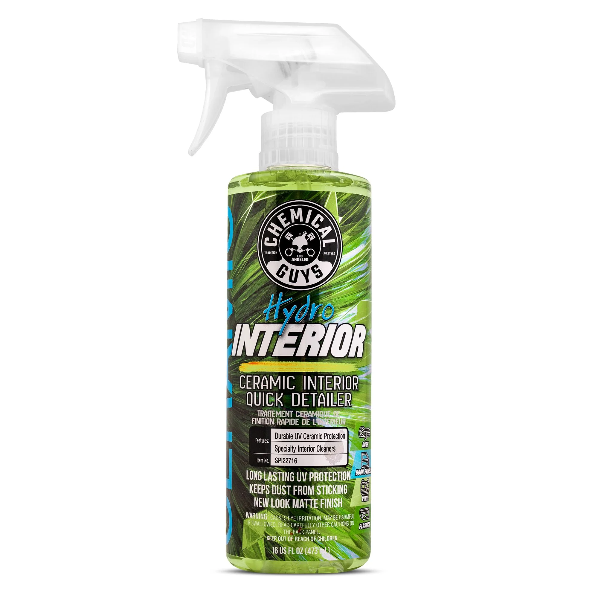 Clean & Protect Fabric Interior Ultimate Kit - Image 4