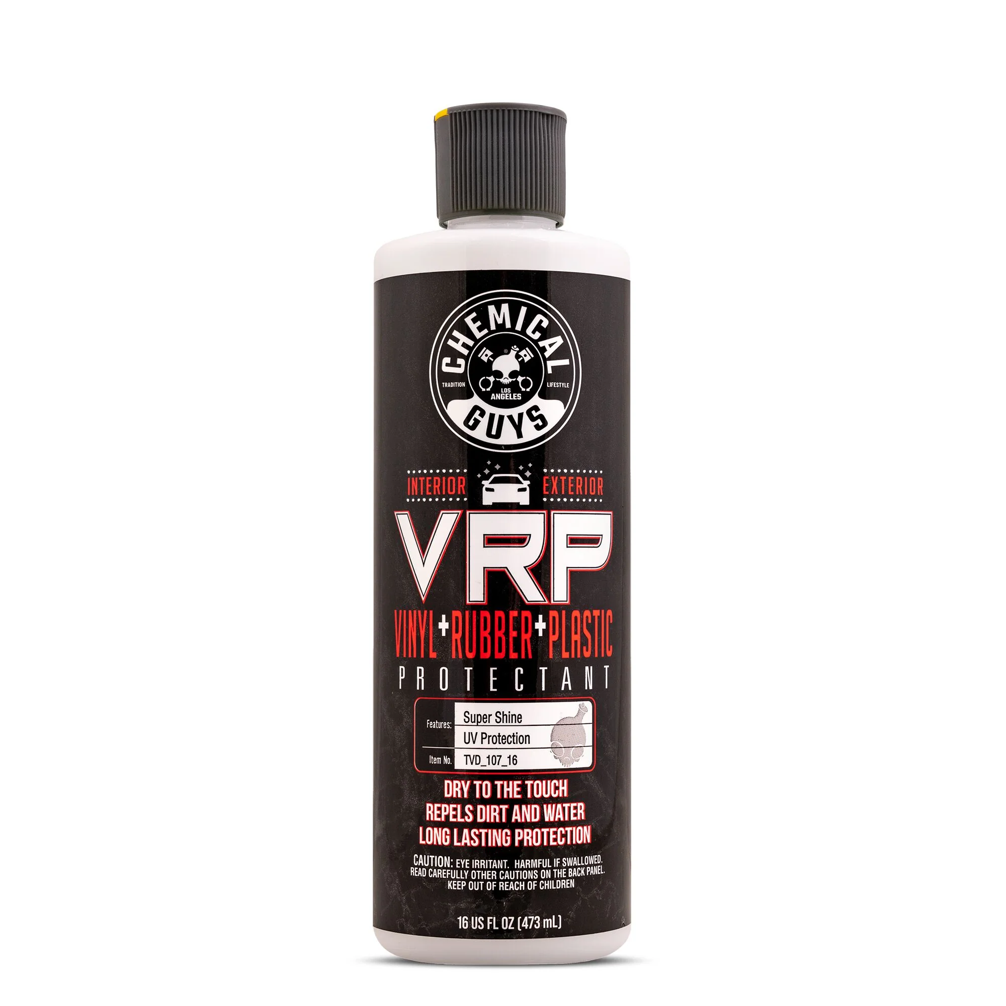 VRP Vinyl, Rubber, Plastic Protectant - Image 2