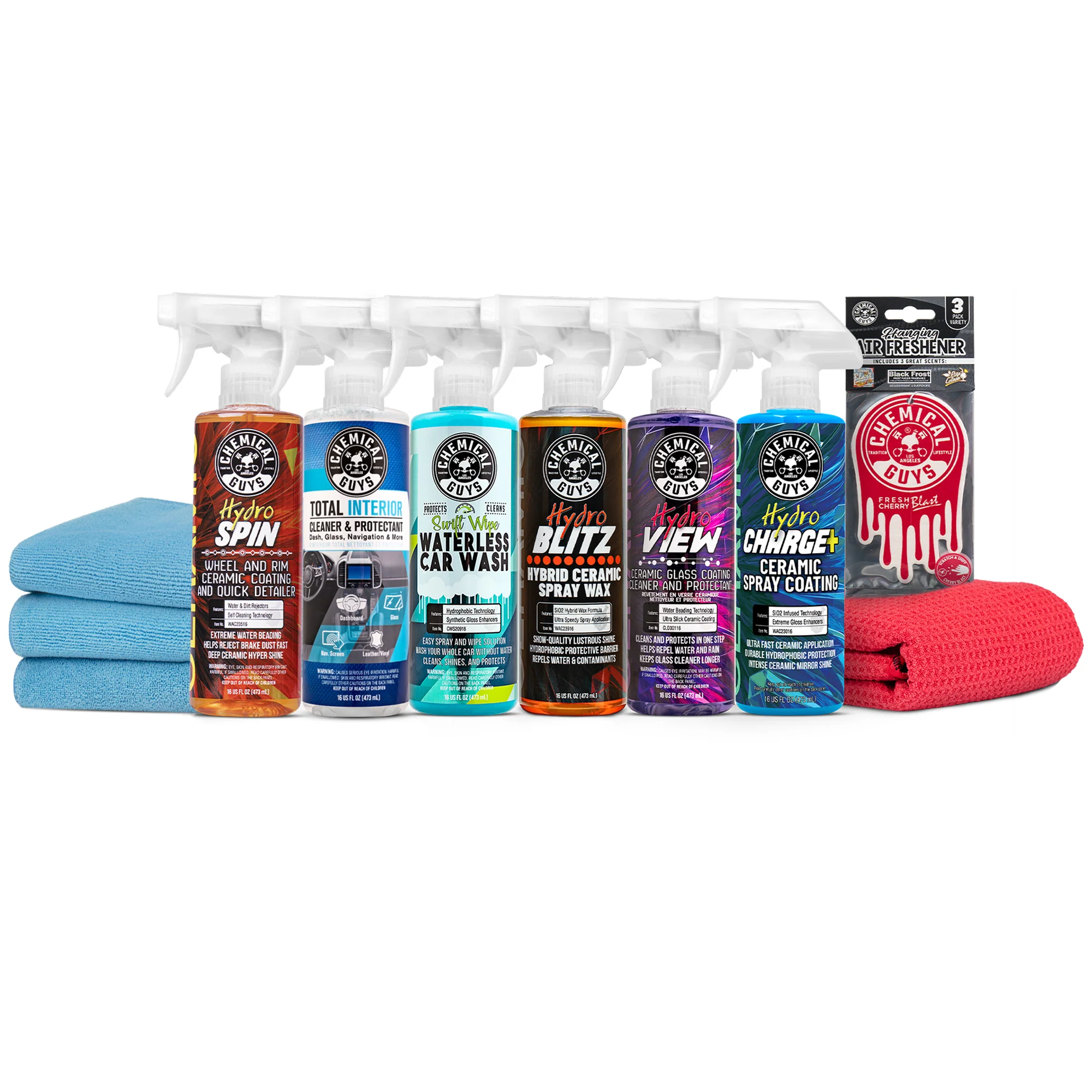 Winterization Kit